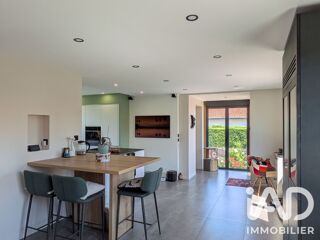  Maison à vendre 4 pièces 139 m²