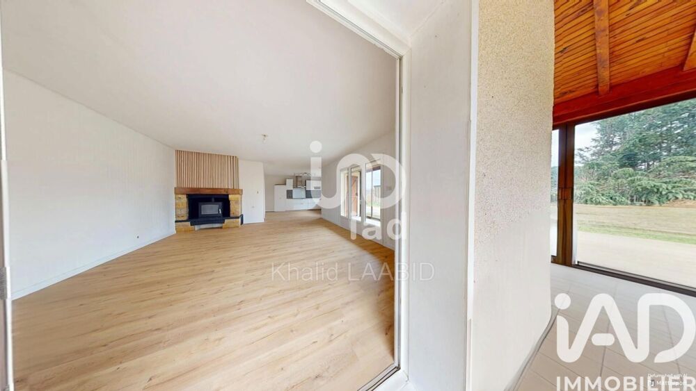 Vente Maison traditionnelle 4 pièces