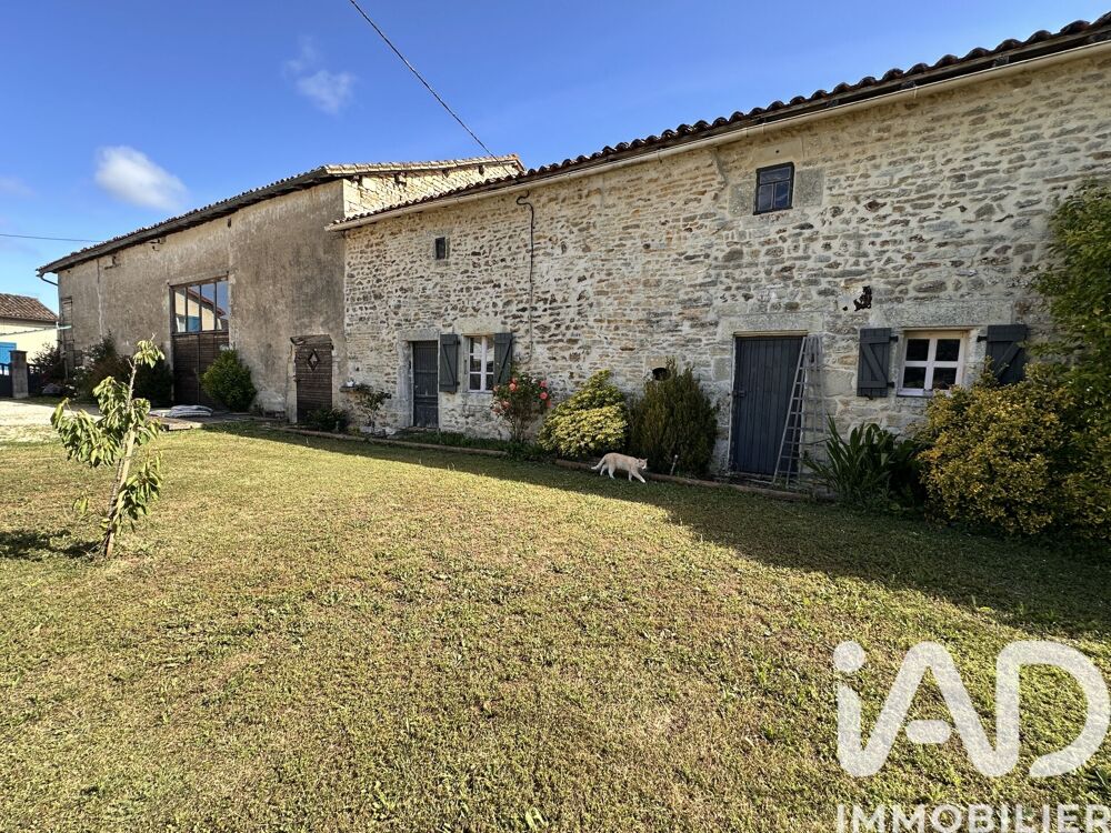 Maison 5 pièces 163 m² · à Sauze-Entre-Bois · 163 m² · 261 000 €