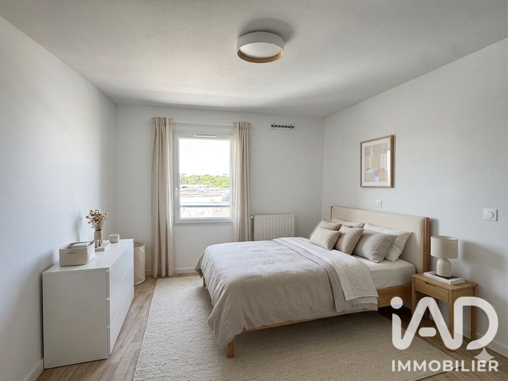 Vente Appartement Vente Appartement 3 pièces Saint-nazaire
