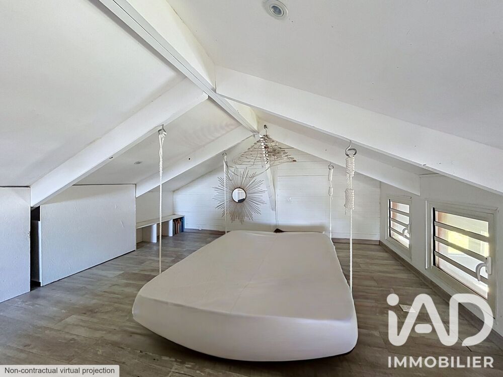 Vente Maison/villa 8 pièces