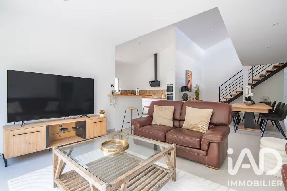 Vente Maison Vente Maison d'architecte 7 pièces Cholet