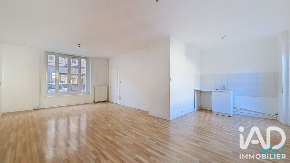 Vente Maison de ville 5 pièces