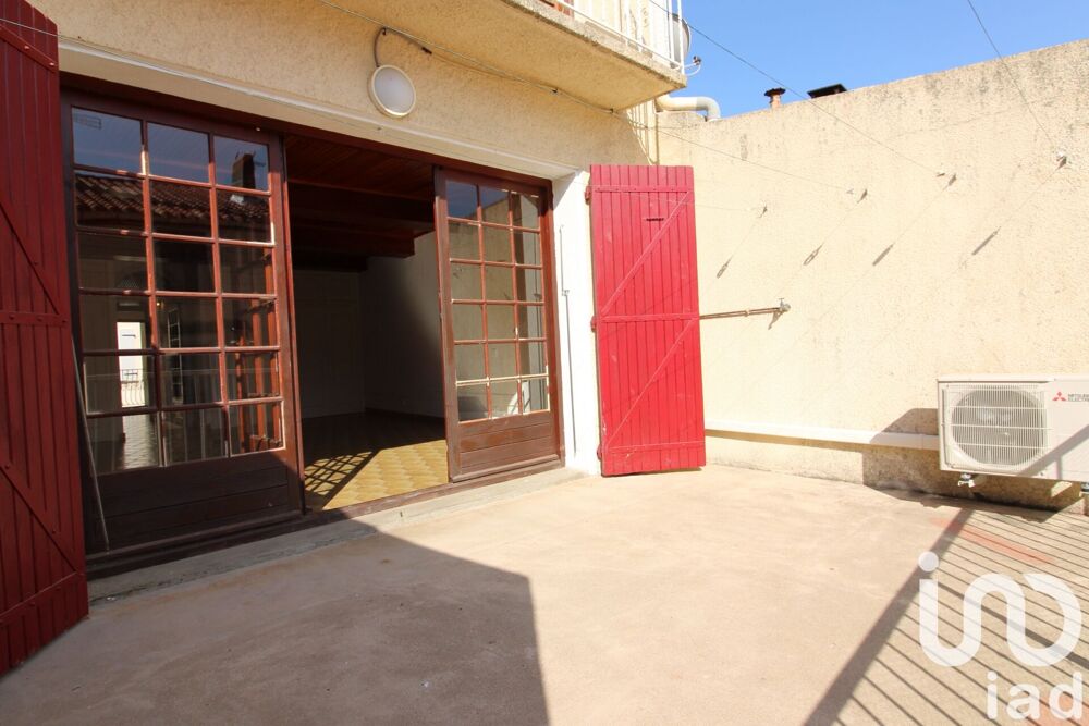 Vente Maison de village 4 pièces