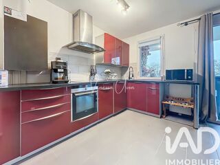  Appartement à vendre 3 pièces 66 m²