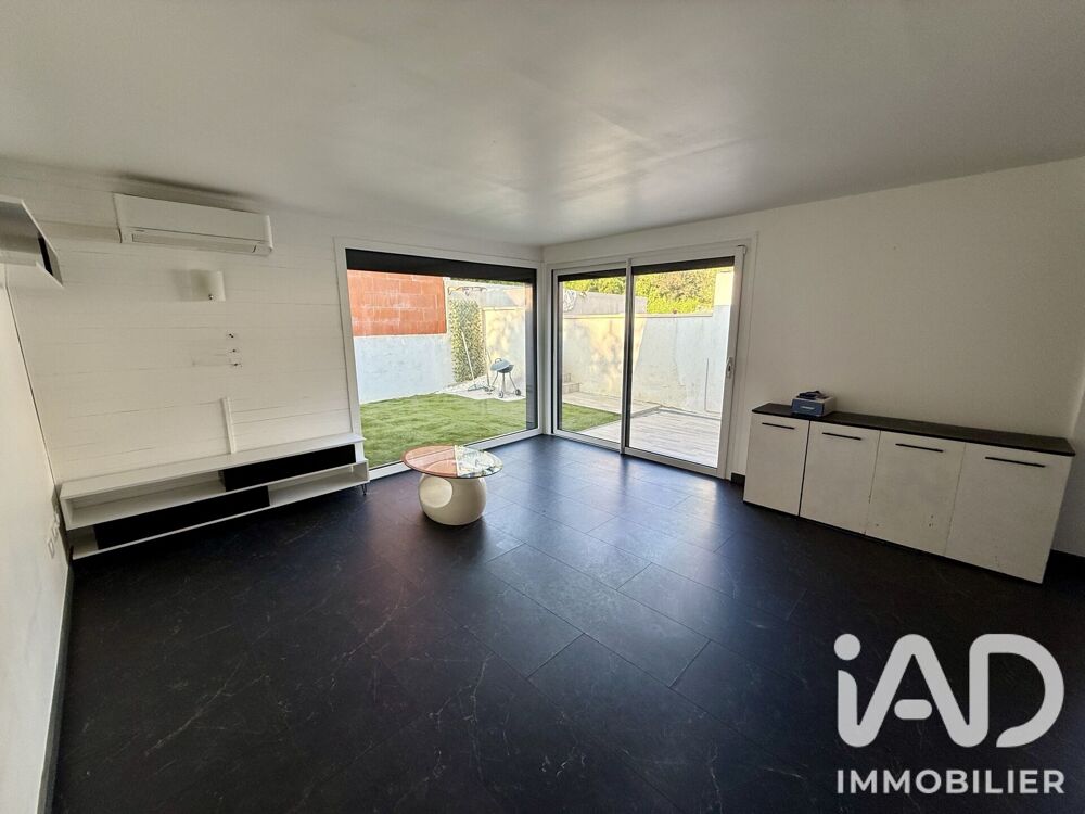 Location Maison/villa 3 pièces
