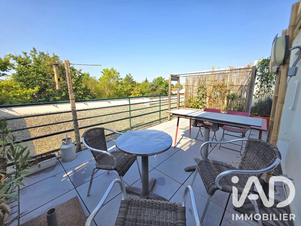 Vente Appartement Vente Appartement 1 pièce Nantes
