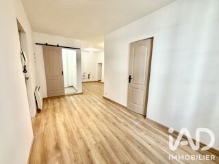  Appartement à vendre 2 pièces 34 m²