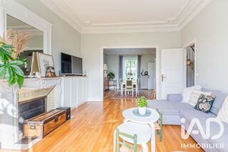  Maison à vendre 8 pièces 190 m²