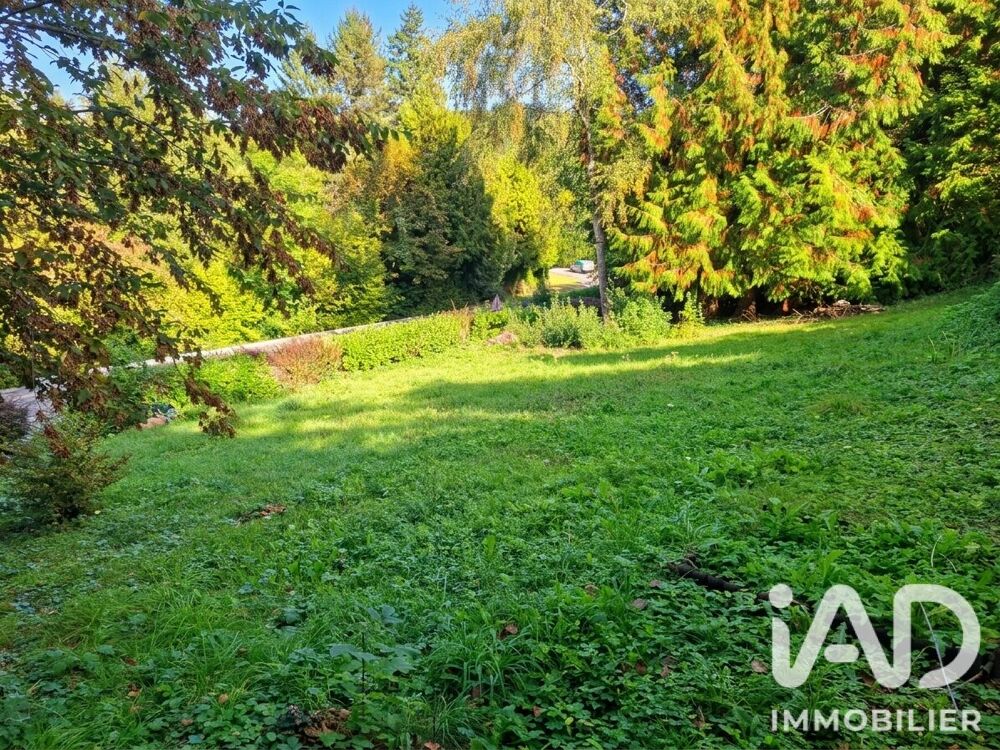 Vente Terrain Vente Terrain à bâtir 1 201 m&sup2; Saint-martin-du-vivier