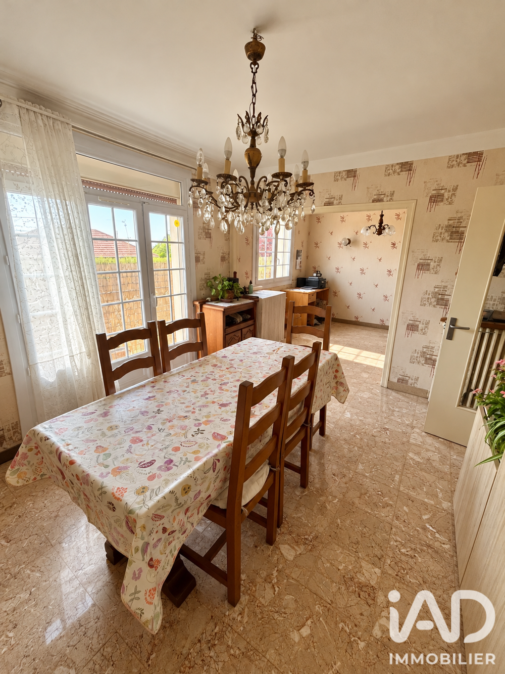 Vente Maison Vente Maison/villa 6 pièces Migennes