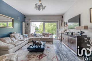  Maison à vendre 7 pièces 200 m²