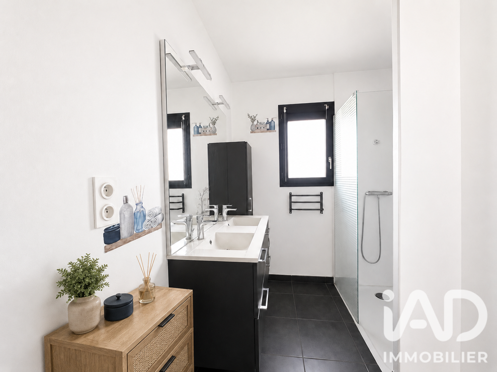 Vente Maison Vente Maison traditionnelle 6 pièces Cinq-mars-la-pile