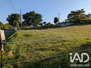  Terrain à vendre 1000 m²