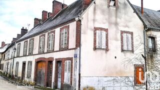  Immeuble à vendre 657 m² Tannerre-en-puisaye