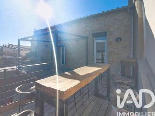  Maison à vendre 5 pièces 130 m²