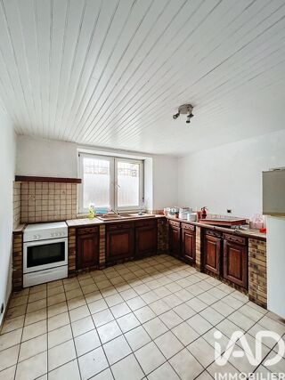  Immeuble à vendre 257 m²