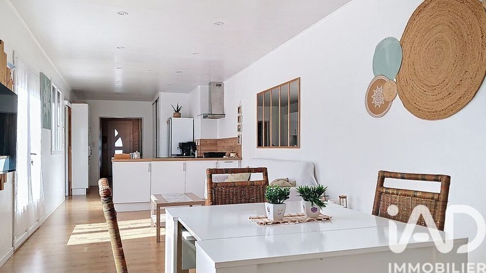Vente Maison traditionnelle 5 pièces