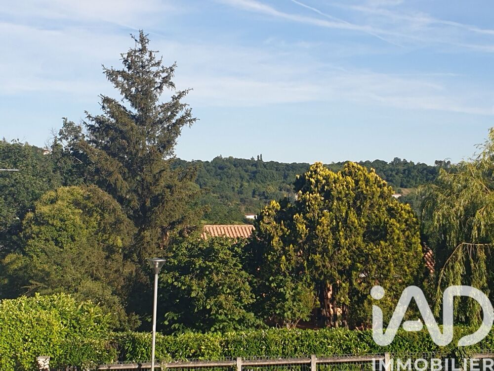 Vente Maison Vente Maison/villa 5 pièces Agen