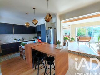 Maison à vendre 4 pièces 125 m²