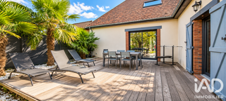  Maison à vendre 7 pièces 158 m²