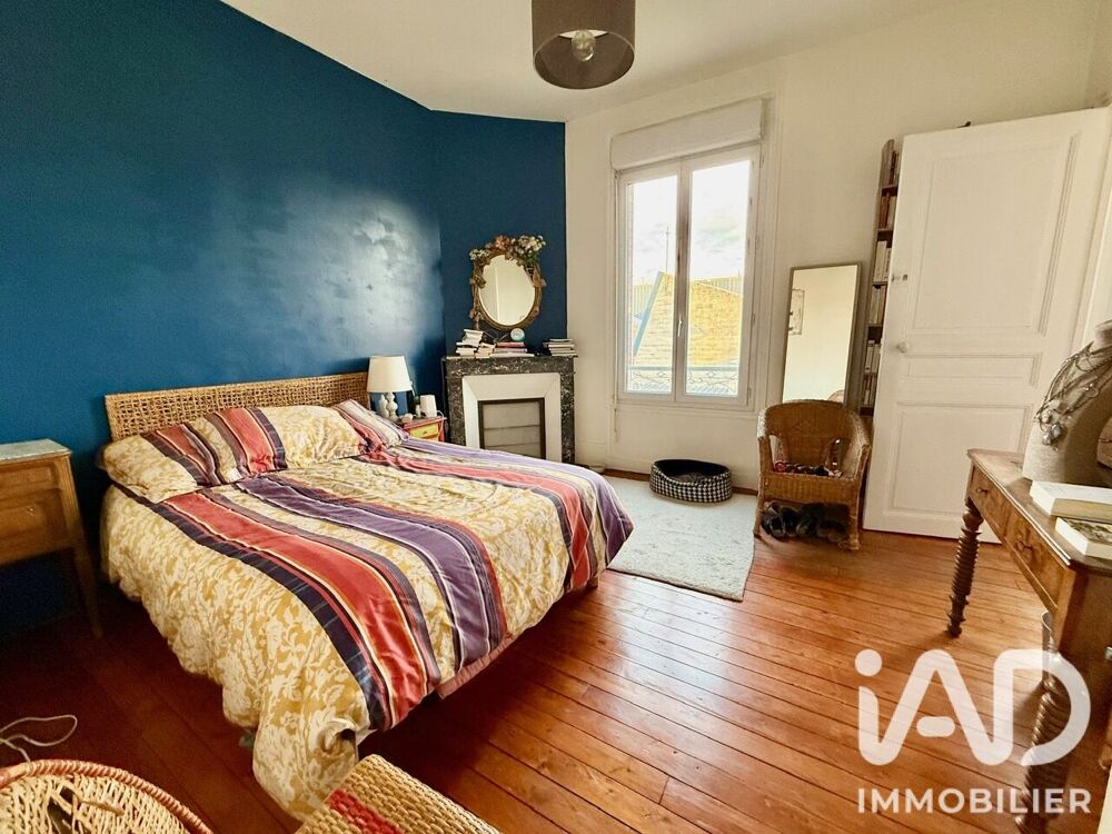 Vente Maison Vente Maison/villa 6 pièces Compiègne