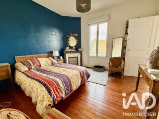  Maison à vendre 6 pièces 150 m²