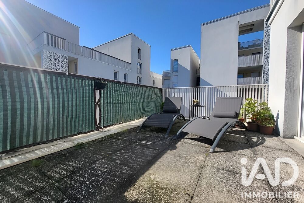 Appartement 5 pièces 95 m² · à Gennevilliers · 95 m² · 465 000 €