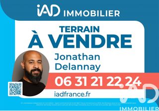  Terrain à vendre 3500 m²