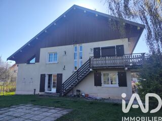  Maison � vendre 9 pi�ces 205 m�
