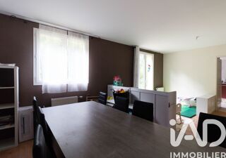  Maison à vendre 6 pièces 165 m²