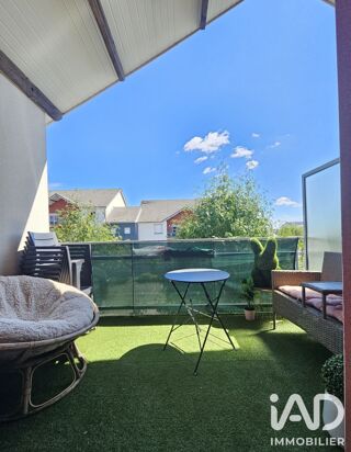  Appartement à vendre 3 pièces 75 m²