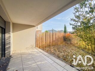  Appartement à louer 2 pièces 41 m²