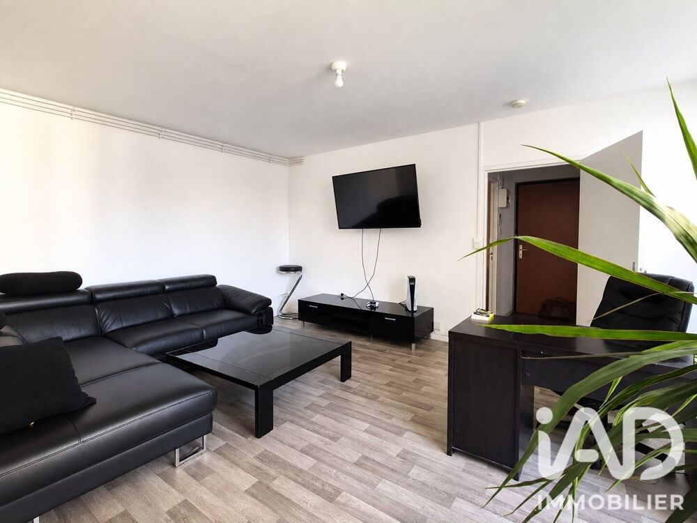 Vente Appartement Vente Appartement 2 pièces Tourcoing