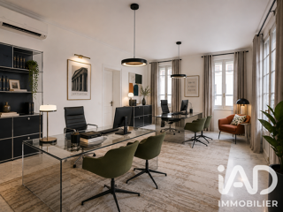  Maison à vendre 7 pièces 275 m²