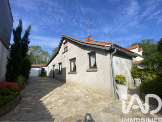  Maison � vendre 3 pi�ces 58 m�