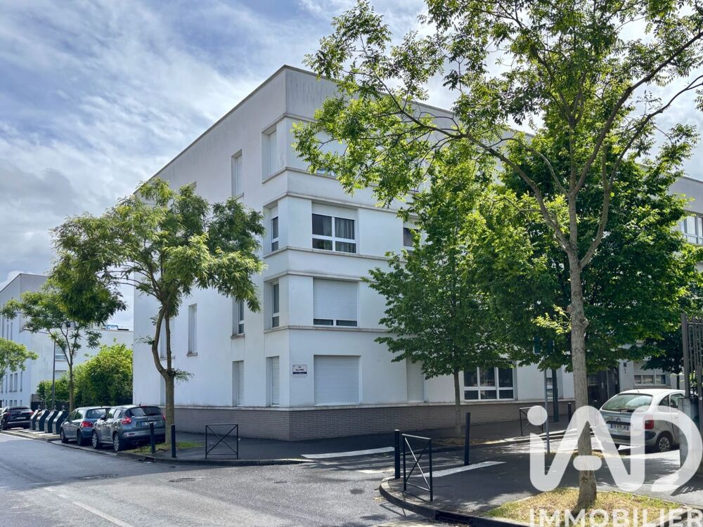 Vente Duplex 4 pièces