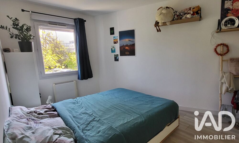 Vente Appartement Vente Appartement 2 pièces Lyon 8