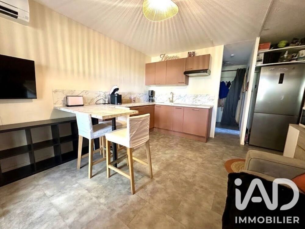 Vente Appartement Vente Appartement 3 pièces Saint-raphaël