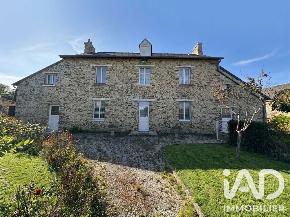 Vente Maison/villa 7 pièces