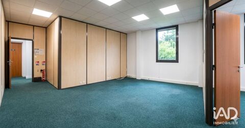   Location Bureaux 58 m&sup2; 