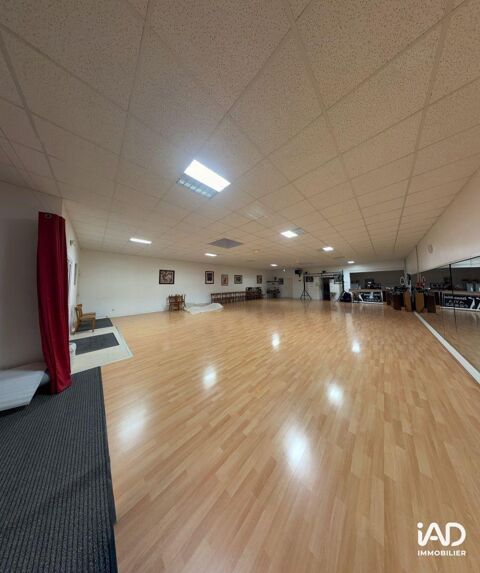   Location Local d'activités 200 m&sup2; 
