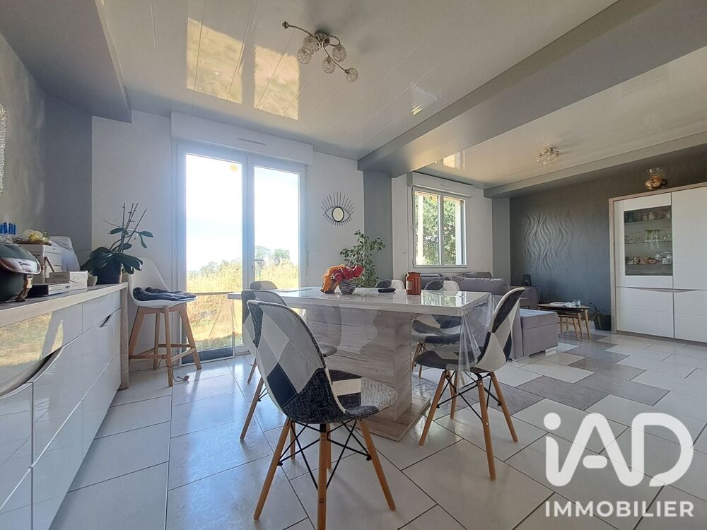 Vente Maison traditionnelle 4 pièces