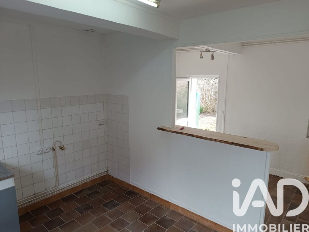 Vente Maison Vente Maison de ville 7 pièces Bourbon-lancy