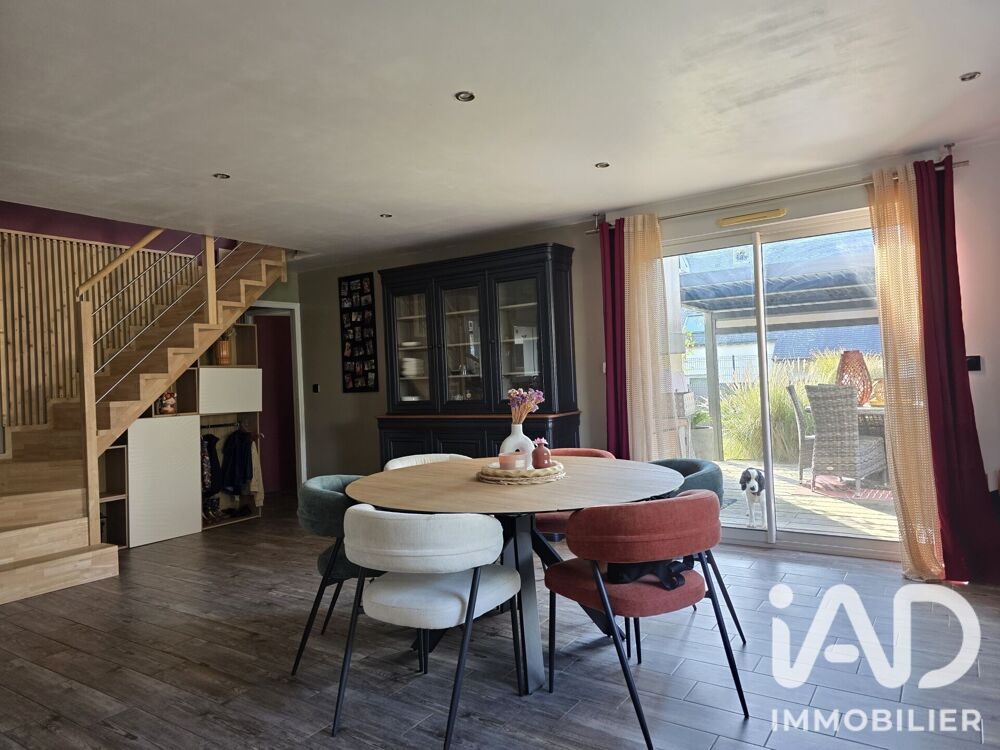 Vente Maison Vente Maison/villa 6 pièces Andel
