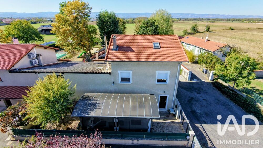 Vente Maison Vente Maison/villa 5 pièces Saint-cyprien
