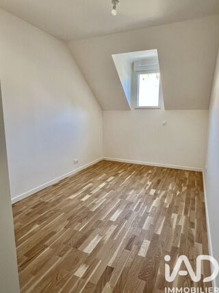  Appartement � vendre 3 pi�ces 89 m�