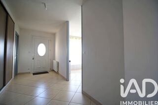  Maison à vendre 5 pièces 138 m²