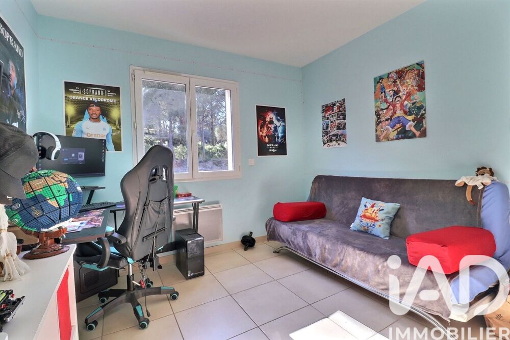 � vendre  Maison La Cadi�re-d'Azur (83740)