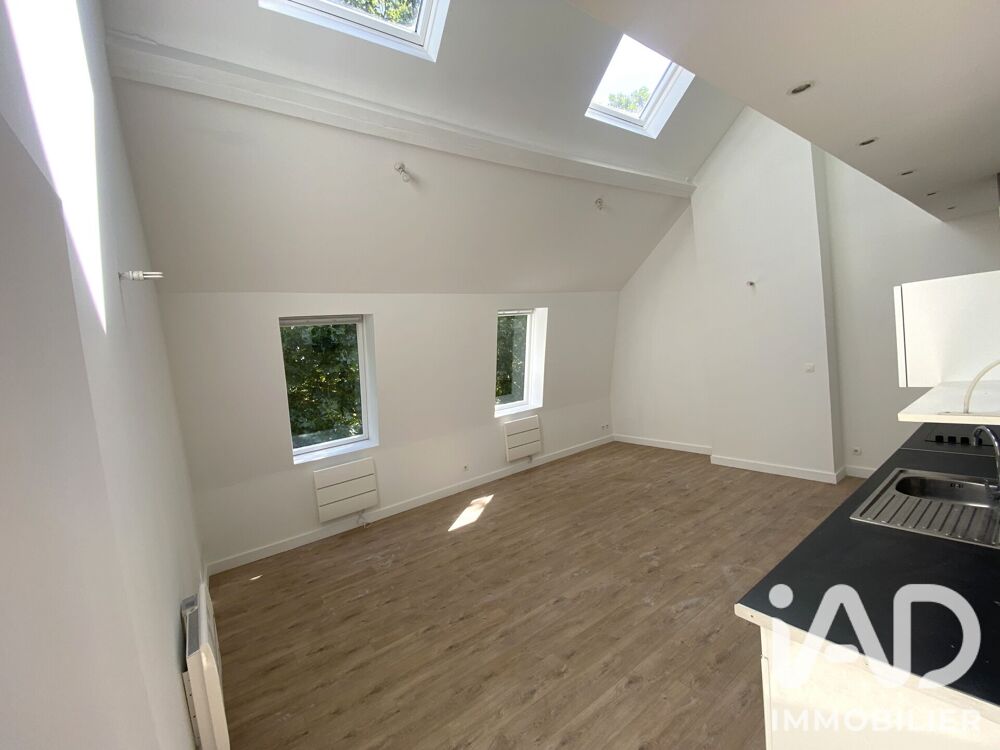 vente Appartement - 3 pièce(s) - 64 m² Lille (59000)